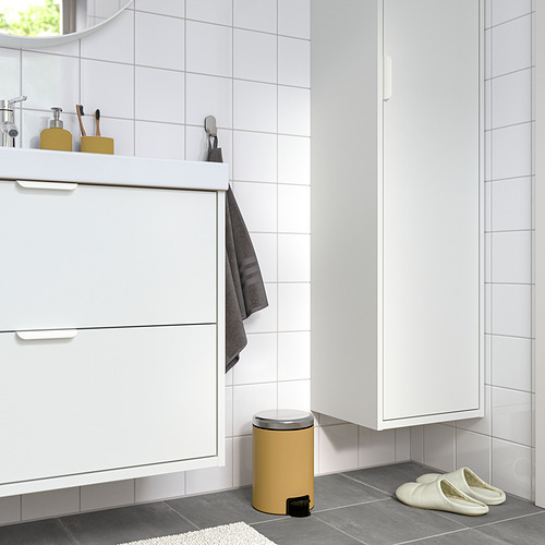 EKOLN waste bin