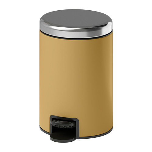 EKOLN waste bin