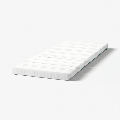NATTSMYG foam mattress for extendable bed