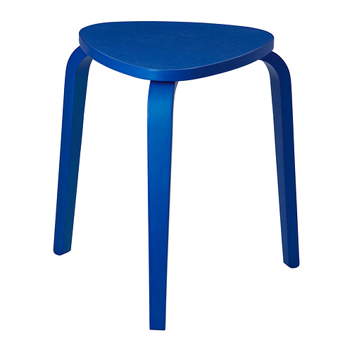 Accent stool ikea discount