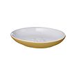 EKOLN - Soap dish, dark yellow