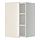 METOD - wall cabinet with shelves, white/Veddinge white, 40x37x60 cm | IKEA Indonesia - PE332460_S1