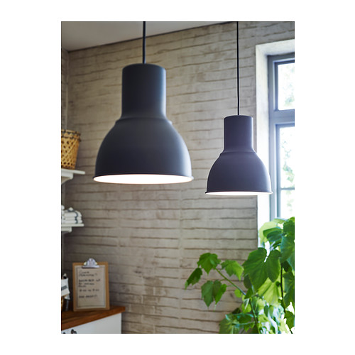 HEKTAR lampu gantung