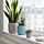 GRADVIS - plant pot, in/outdoor lilac, 6 cm | IKEA Indonesia - PE932035_S1