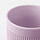 GRADVIS - plant pot, in/outdoor lilac, 6 cm | IKEA Indonesia - PE932034_S1