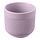 GRADVIS - plant pot, in/outdoor lilac, 6 cm | IKEA Indonesia - PE932033_S1