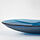 HÄCKPOPPEL - decorative bowl, blue, 24 cm | IKEA Indonesia - PE932054_S1