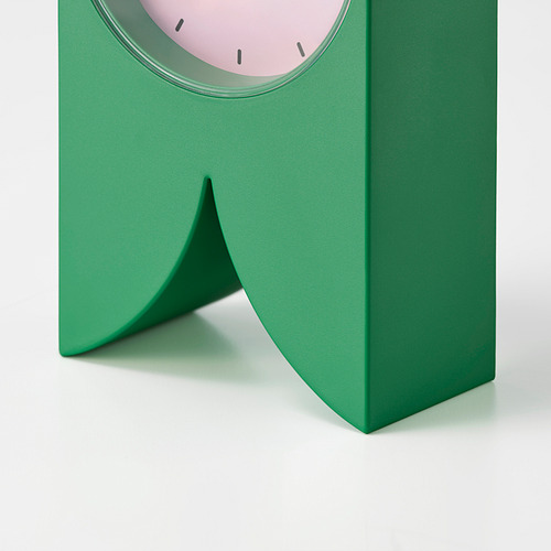 FLODKRÄFTA clock
