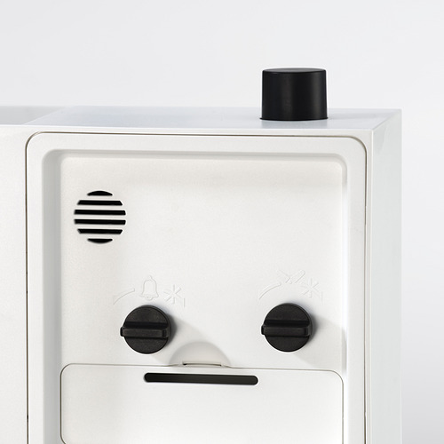 ÖKENMARSVIN alarm clock