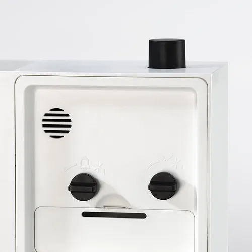 ÖKENMARSVIN alarm clock