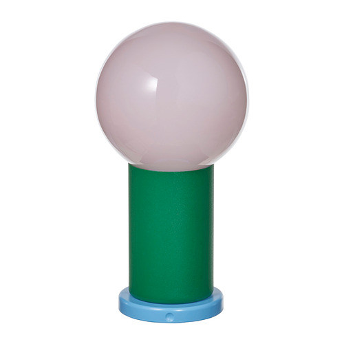 IKEA PS 2026 LED portable lamp