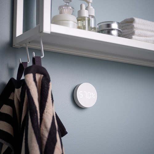 TIMMERFLOTTE temperature/humidity sensor