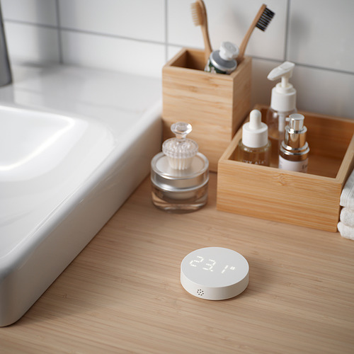 TIMMERFLOTTE temperature/humidity sensor
