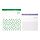 TABBERAS - resealable bag, green/lilac | IKEA Indonesia - PE897141_S1