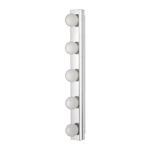 LEDSJÖ lampu dinding LED