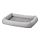 UTSÅDD - dog bed, light grey, L | IKEA Indonesia - PE761330_S1