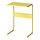 BRUKSVARA - meja samping, kuning, 42x30 cm | IKEA Indonesia - PE897211_S1