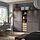 TRÅDFRI/YTBERG - lighting kit, black | IKEA Indonesia - PE897240_S1