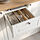 ÖNNERUP - kitchenette, off-white, 130x64x219 cm | IKEA Indonesia - PE932160_S1