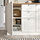 ÖNNERUP - kitchenette, off-white, 130x64x219 cm | IKEA Indonesia - PE932162_S1