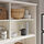 ÖNNERUP - kitchenette, off-white, 130x64x219 cm | IKEA Indonesia - PE932163_S1