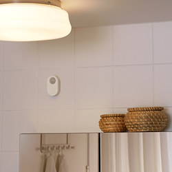 TRÅDFRI - Wireless motion sensor, smart white