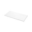 HEMTRÄSK - meja, putih/laminasi, 139x63.5 cm | IKEA Indonesia - PE858670_S2