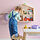 FLISAT doll’s house/wall shelf