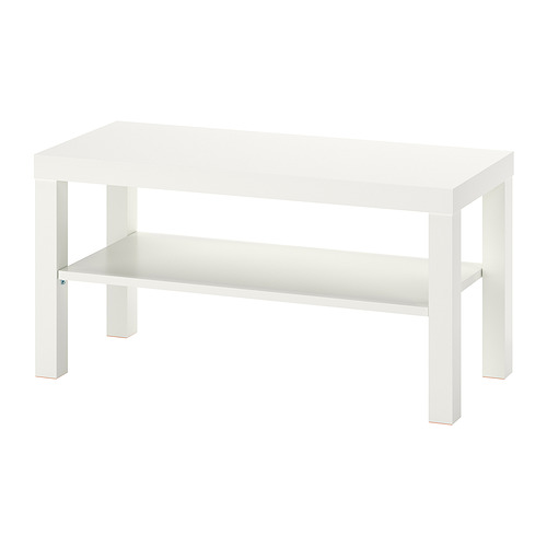 LACK TV bench