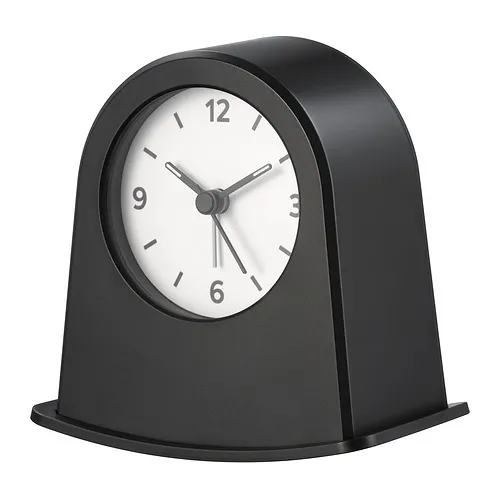 KÄRRSÅNGARE alarm clock