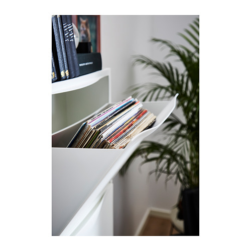 TRONES kabinet/tempat sepatu