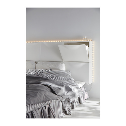 TRONES kabinet/tempat sepatu