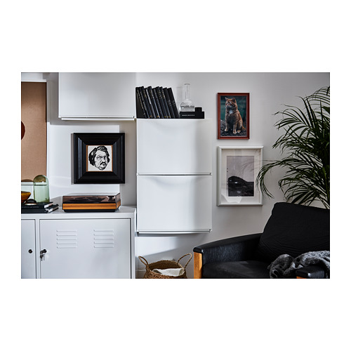 TRONES kabinet/tempat sepatu