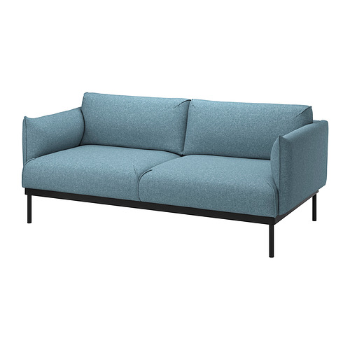 ÄPPLARYD sofa 2 dudukan