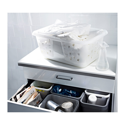 BLASKA clothes-basket