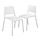 TEODORES - kursi, putih | IKEA Indonesia - PE858787_S1
