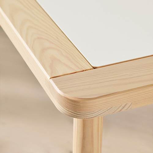 FLISAT children's table