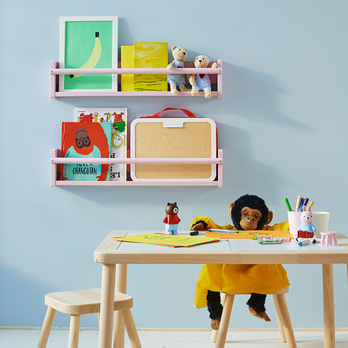 FLISAT wall storage