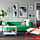 KLIPPAN - 2-seat sofa, Vissle green | IKEA Indonesia - PE932321_S1