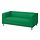 KLIPPAN - 2-seat sofa, Vissle green | IKEA Indonesia - PE932320_S1