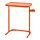 BJÖRKÅSEN - laptop stand, brown-orange | IKEA Indonesia - PE932328_S1