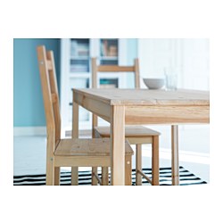 IVAR - Chair, pine