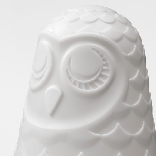 SOLBO Lampu meja LED