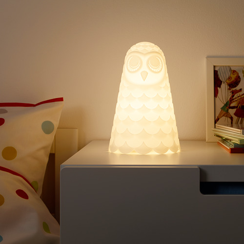 SOLBO Lampu meja LED