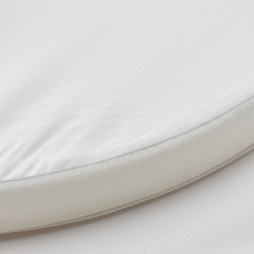 ÄLSKVÄRD kasur untuk ranjang bayi bassinet