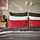 GURLI - cushion cover, red, 40x58 cm | IKEA Indonesia - PE932421_S1