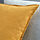 GURLI - cushion cover, golden-yellow, 50x50 cm | IKEA Indonesia - PE932428_S1