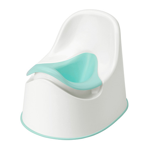 LOCKIG children's potty