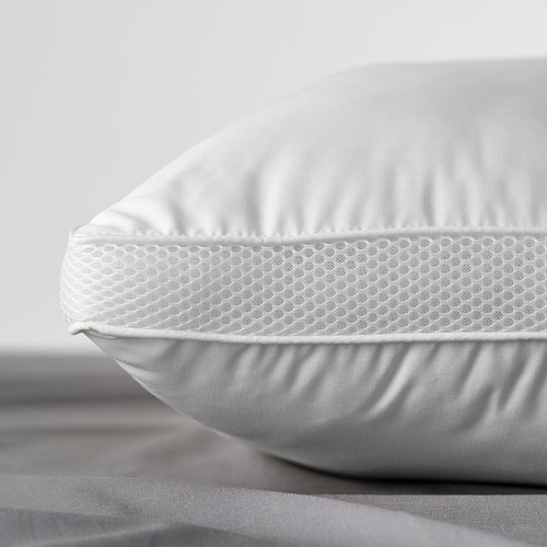 GAFFELKLOCKA bantal, tinggi