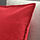 GURLI - sarung bantal kursi, merah, 50x50 cm | IKEA Indonesia - PE932438_S1